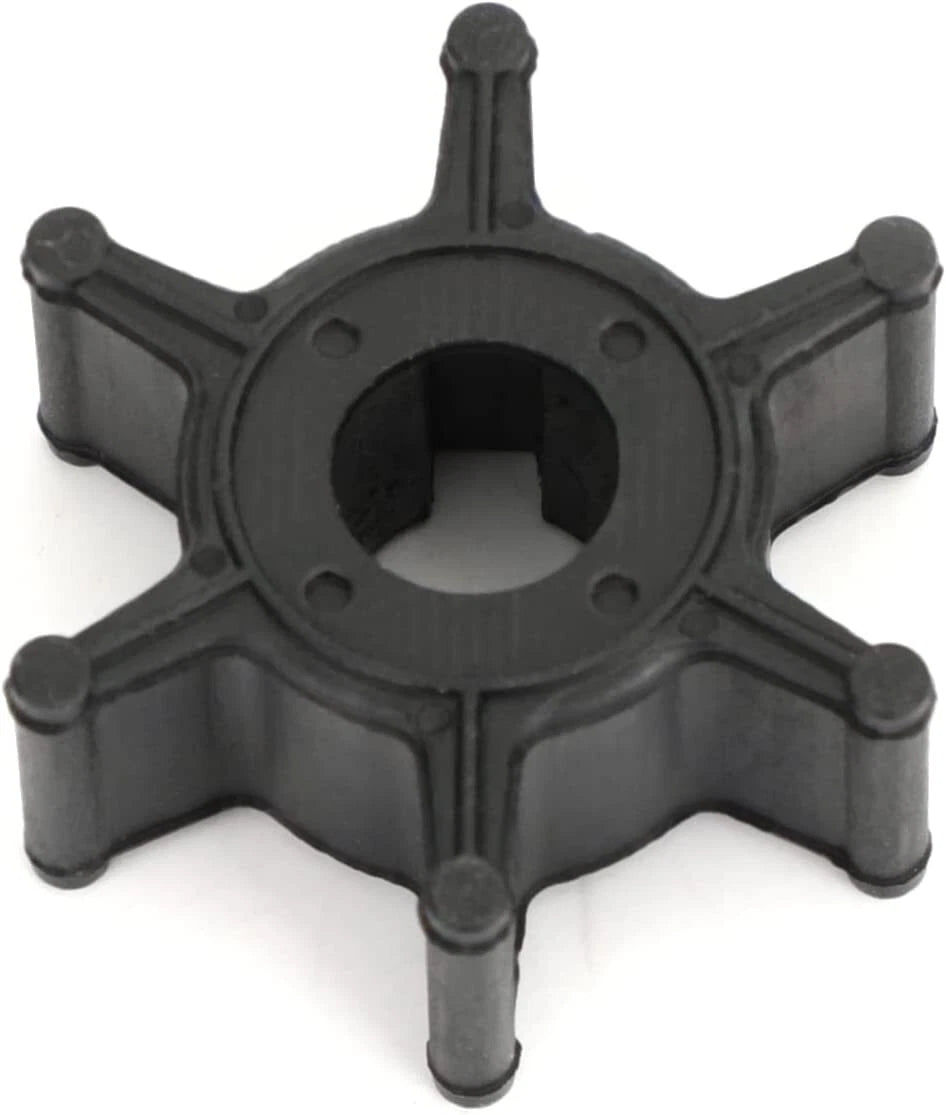 Water Pump Impeller for Yamaha F2.5 3HP (6L5-44352-00, 69M-WG078-00)