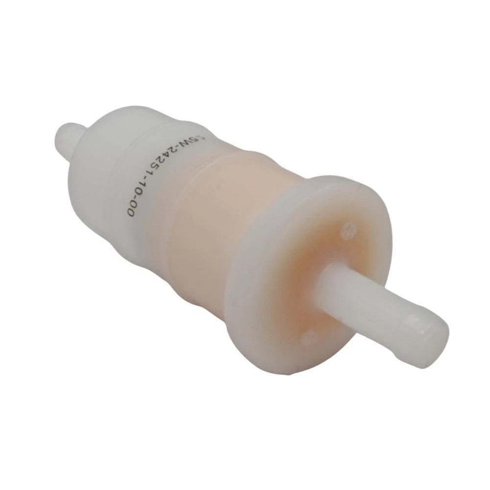Inline Fuel Filter for Johnson Evinrude OMC 5/16" (398327, 18-7830)