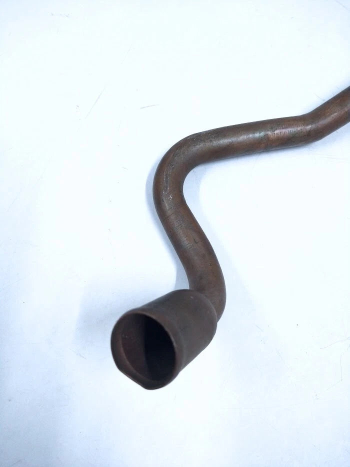 Copper Water Cooling Pipe for Volvo Penta (855371)