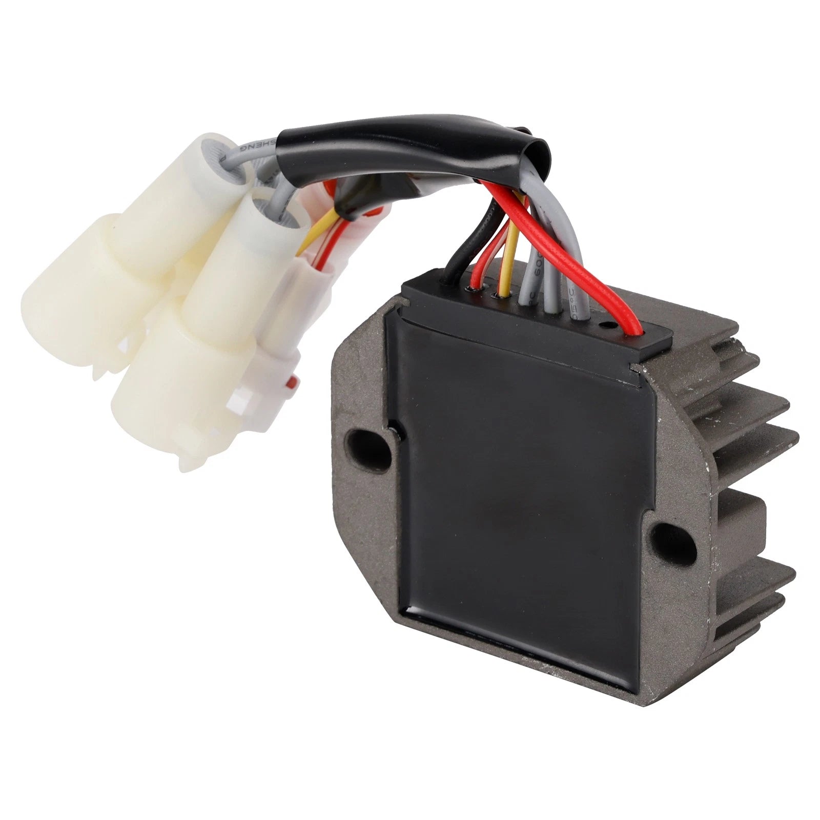 Rectifier Voltage Regulator for Piaggio APE 400/420 MP601 (2006–2022)