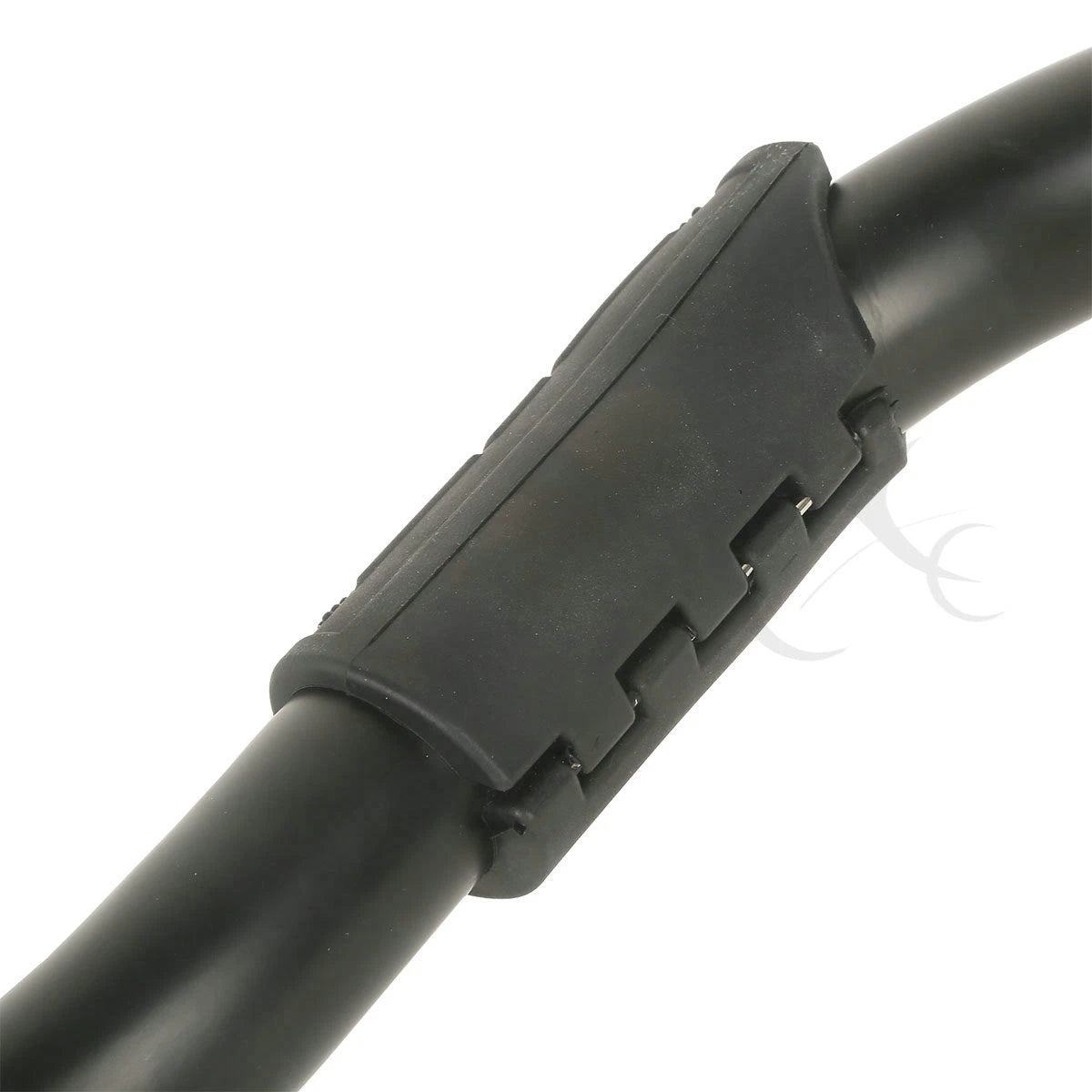 1 1/4" Mustache Engine Guard Highway Crash Bar for Harley Dyna