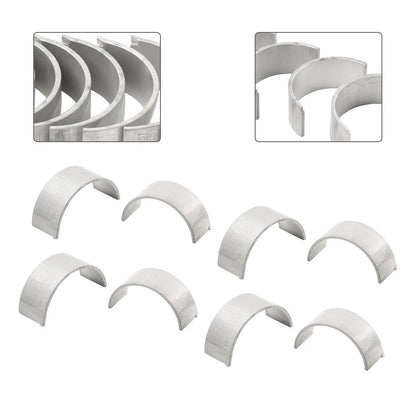 8X STD 35MM Connecting Rod Bearings for Suzuki GSXR1000 (2001–2016)
