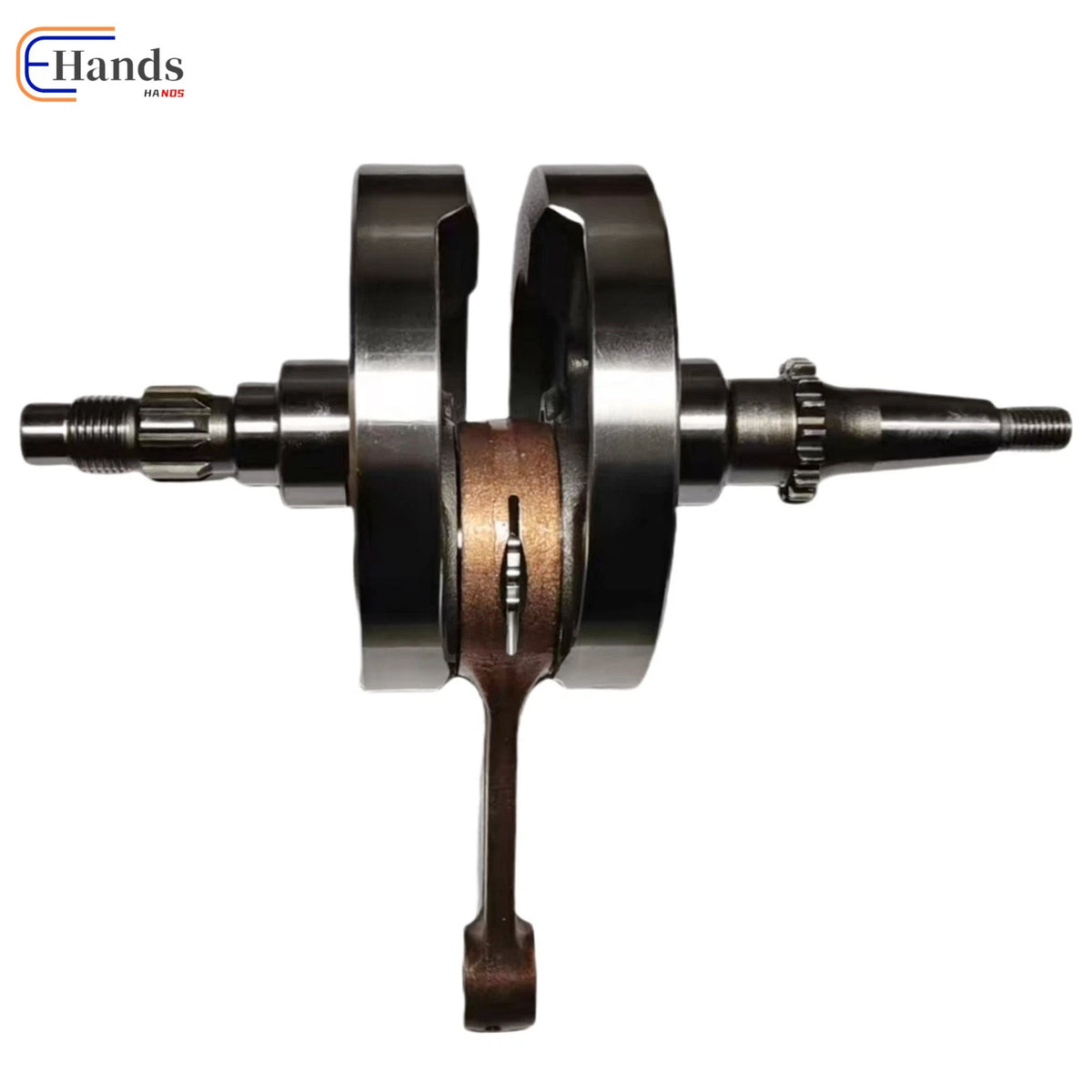 Crankshaft 13031-0106 for Kawasaki KX250F (2009)