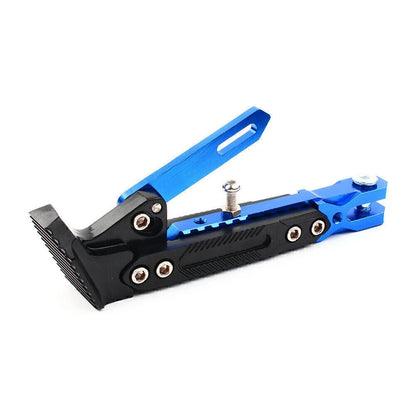 Adjustable Stainless Steel Kickstand for Motorcycle
