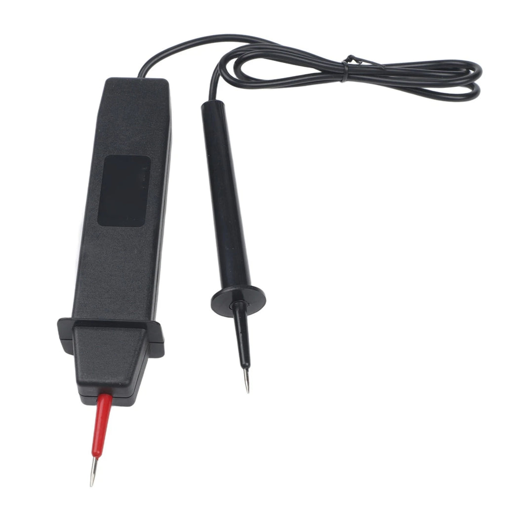 Non-Contact Digital Voltage Tester 6V-380V for Socket Inspection (2010–2023)
