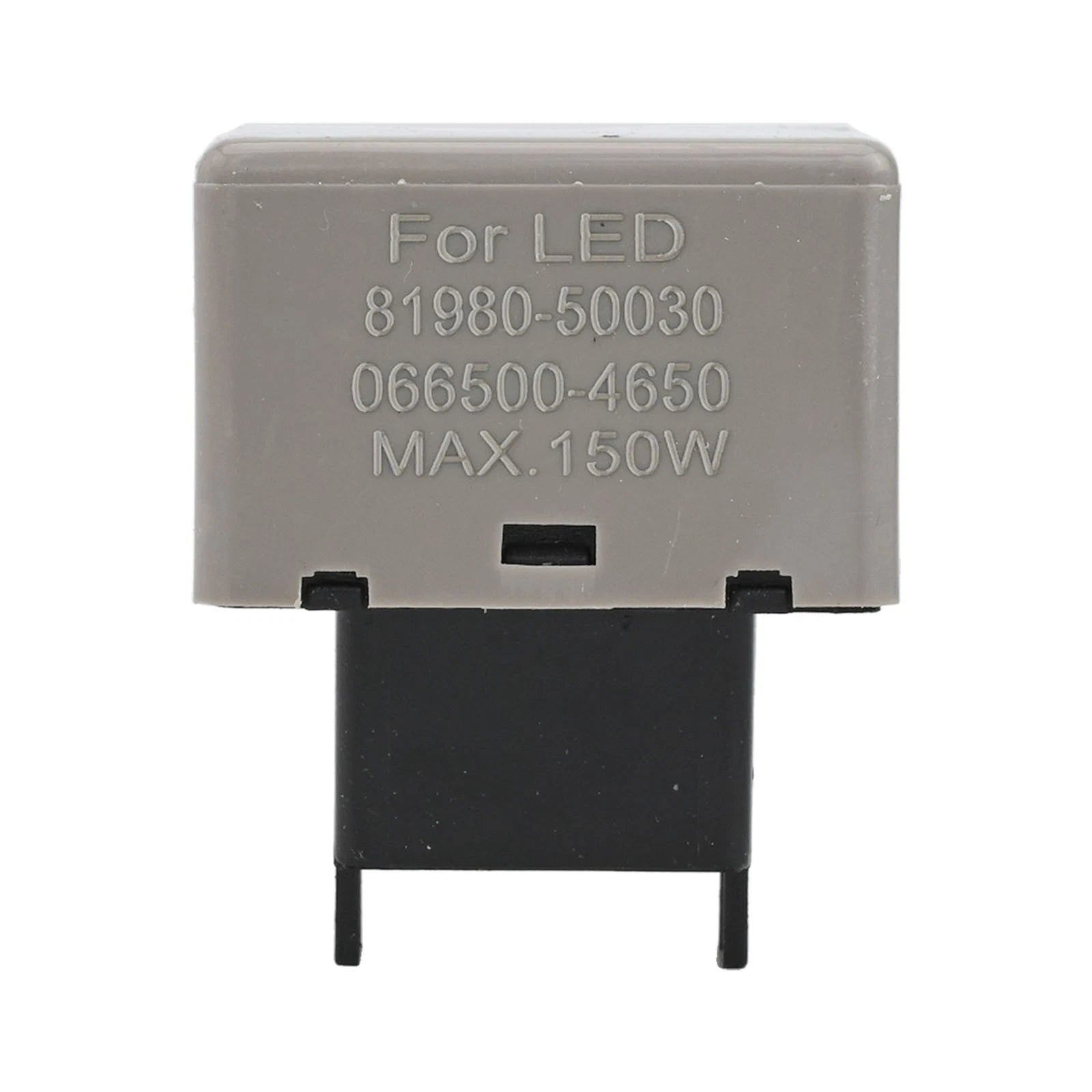 Flash Relay for Toyota Models (Universal Compatibility)
