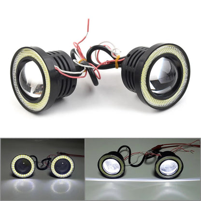 2X 30W LED Fog Driving Light Bulbs for (2051YF049)