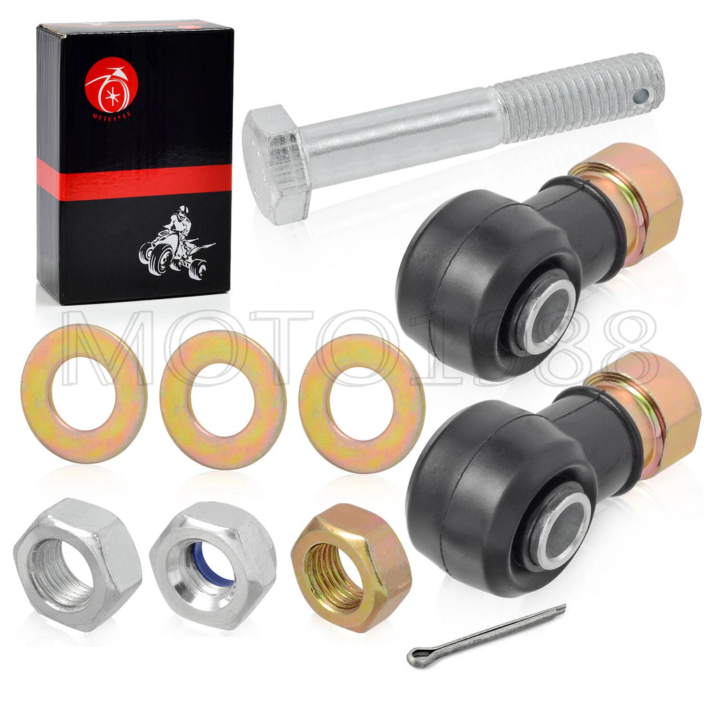 Tie Rod End Kit for Polaris (7061138, 7061053, 7061054, 7061139, 7061019, 7061034)