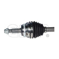 Outer CV Joint for Lexus RX350 GGL15R V6 3.5L 2GR-FE (2009–2014)
