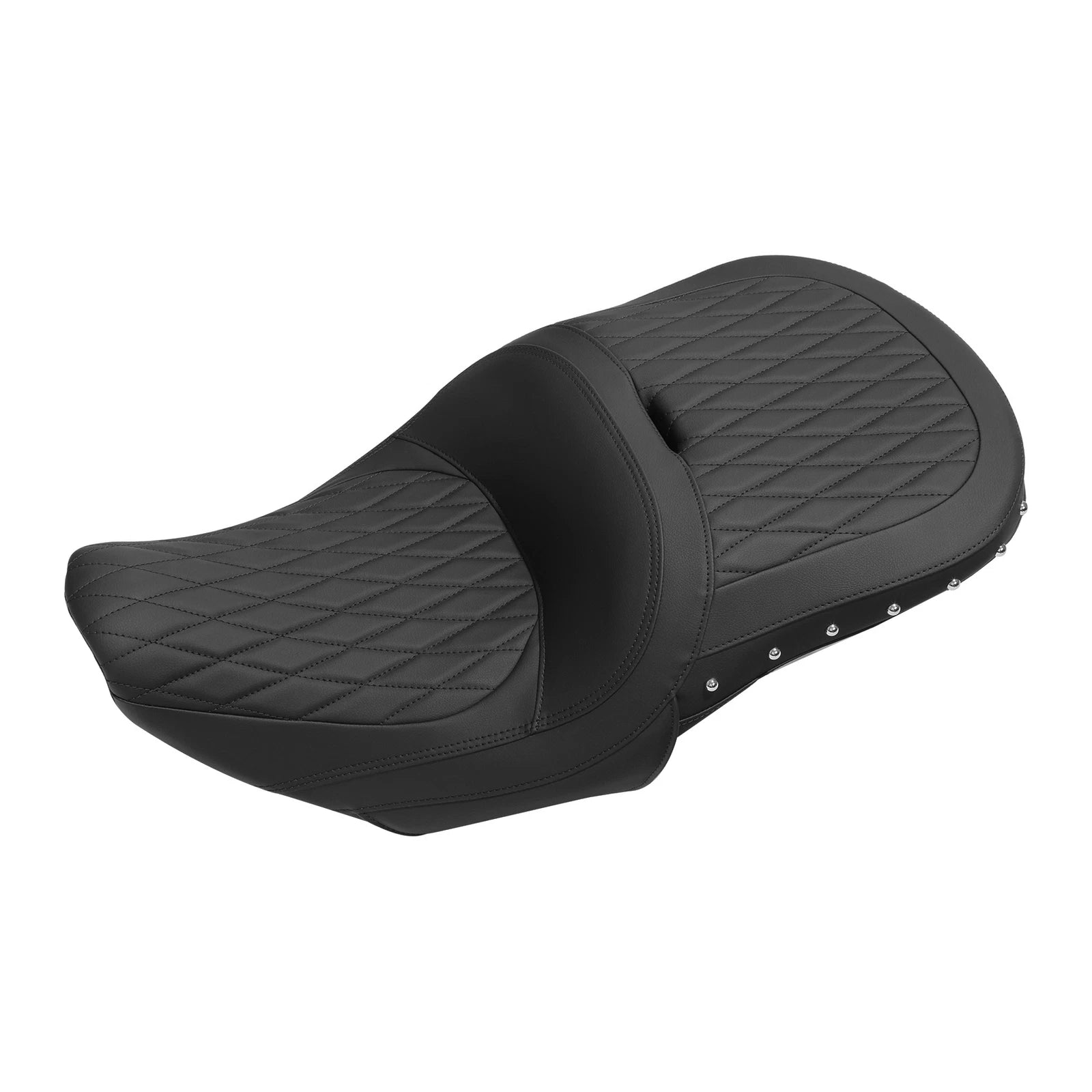 Driver Passenger Seat for Indian Chieftain Roadmaster (2014–2025)