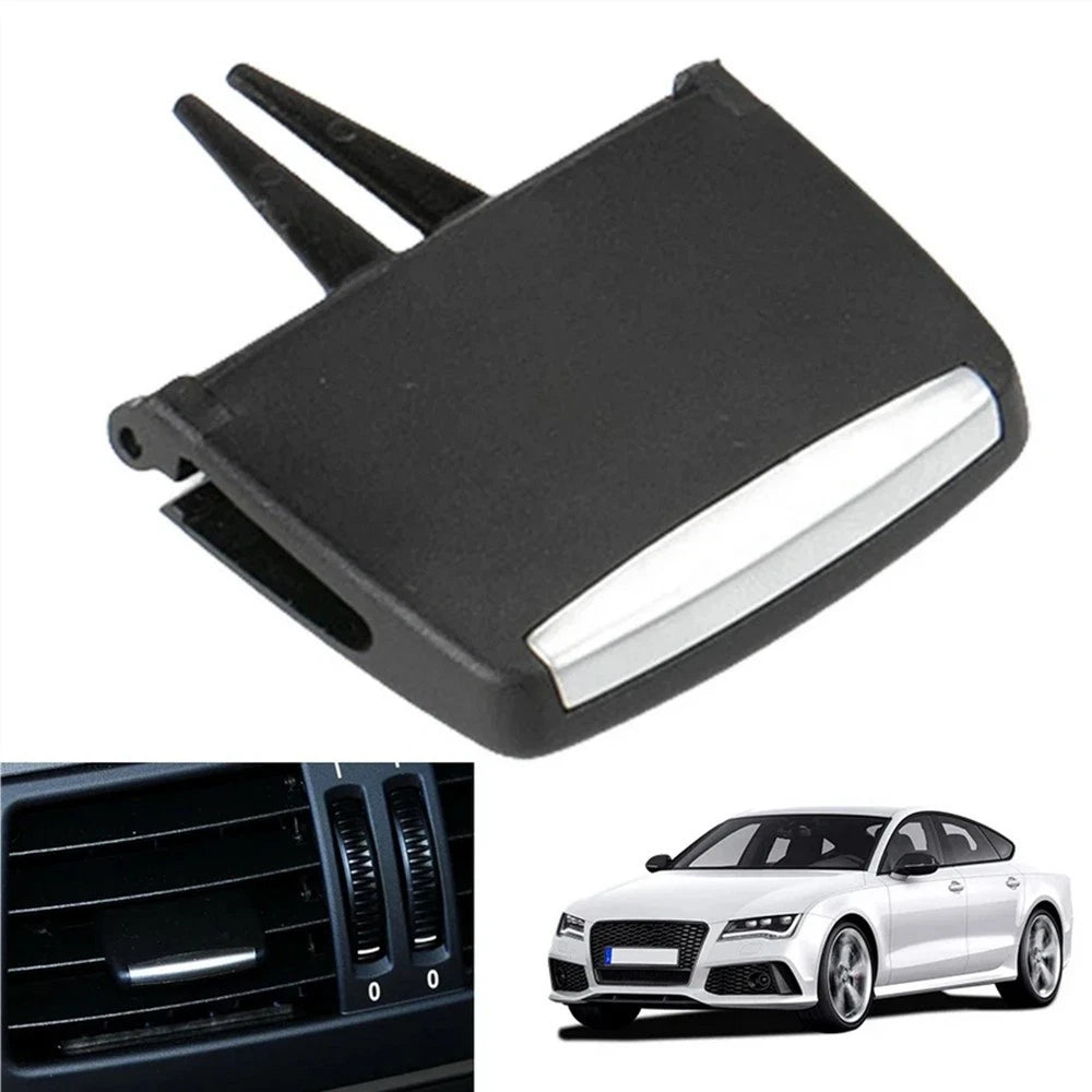 For BMW X5 E70 X6 E71 64229220101 51436952694 Front A/C Air Vent Outlet Tab Clip