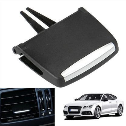 For BMW X5 E70 X6 E71 64229220101 51436952694 Front A/C Air Vent Outlet Tab Clip
