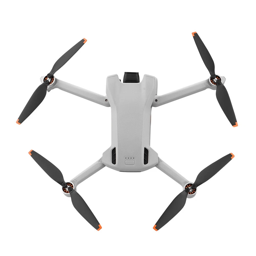 Set of 4 Lightweight Low-Noise Propellers for DJI Mini 3 Drone