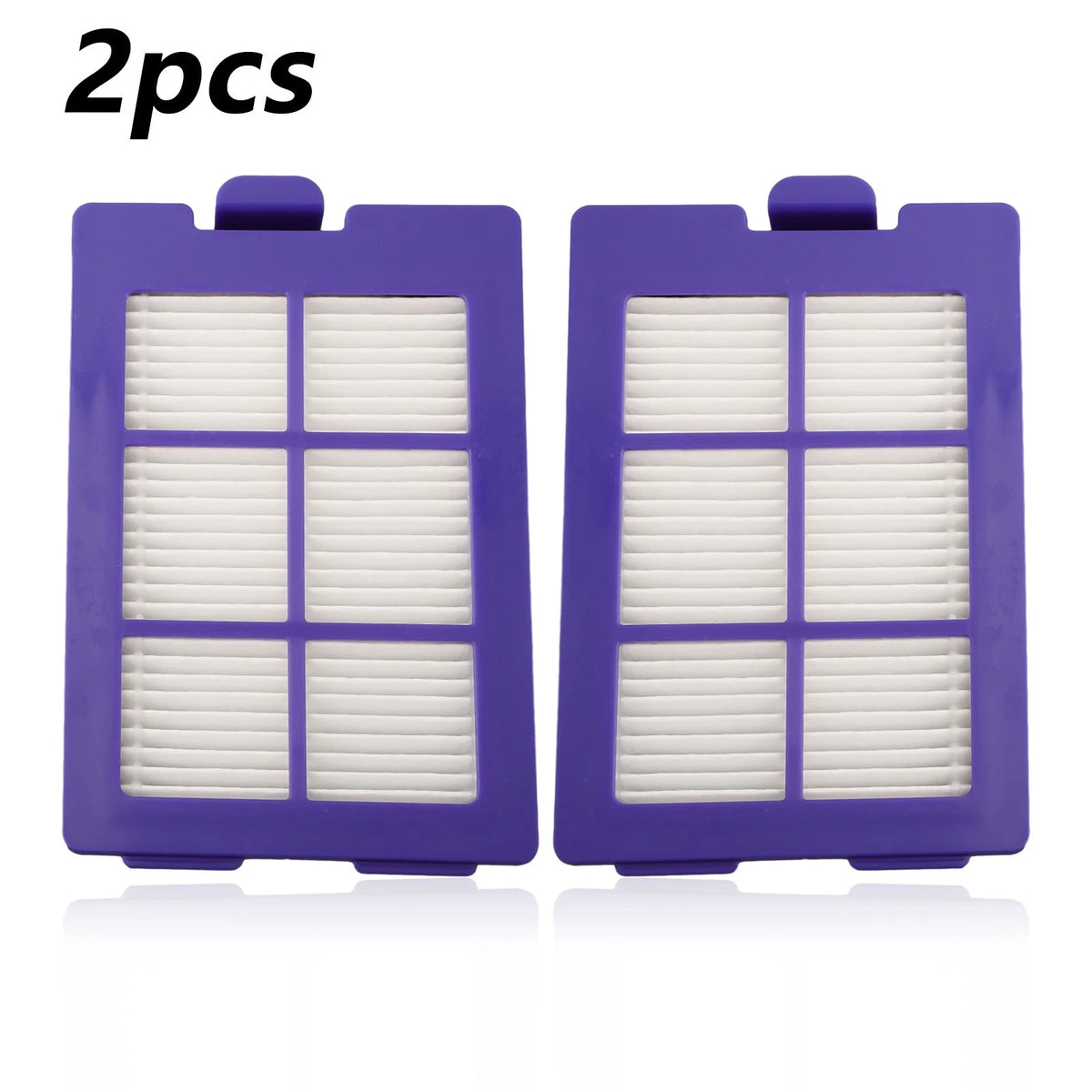 Filter Replacement for X8 Robot Vacuum