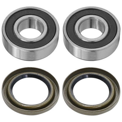 Deck Spindle Repair Kit for John Deere 4510 4610 4710 4100 4200 (2000–2004)