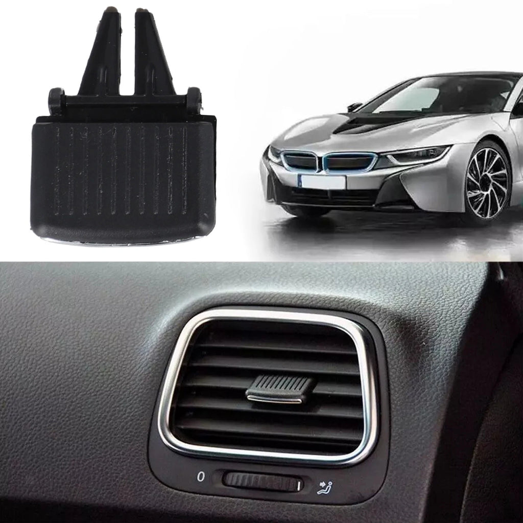 A/C Vent Outlet Adjust Clip for Golf MK5 (2003–2009)