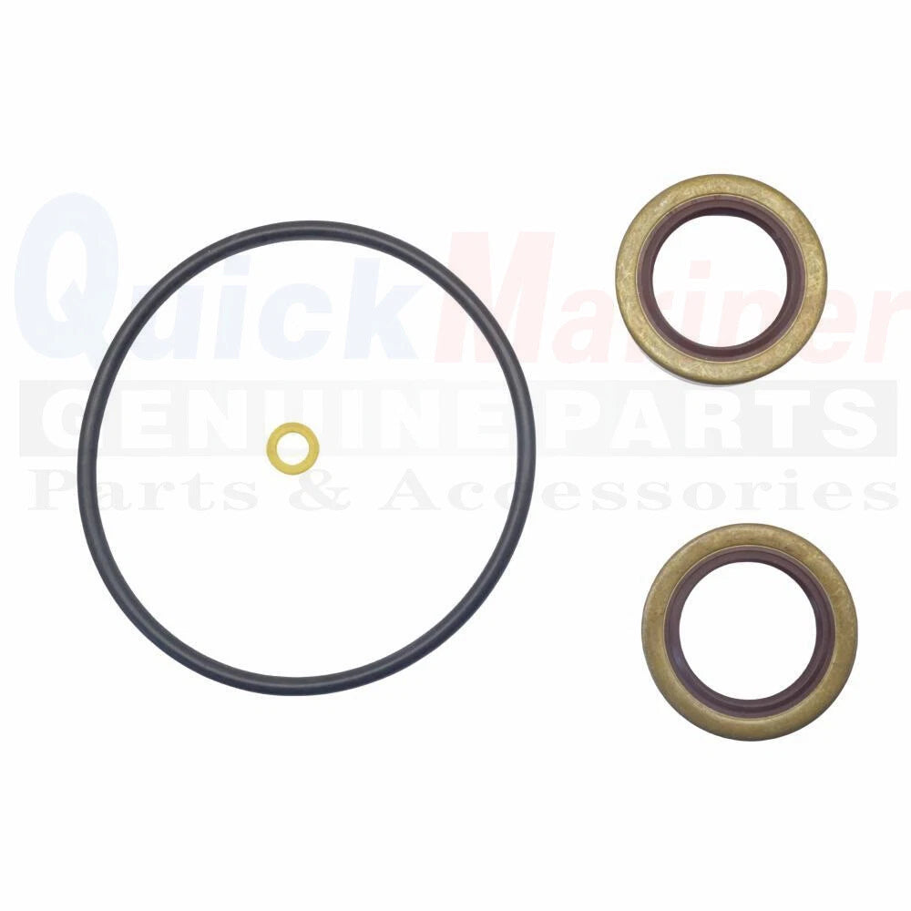 Lower Unit Seal Kit 821092 for Mercruiser Bravo II (Engine 54926)
