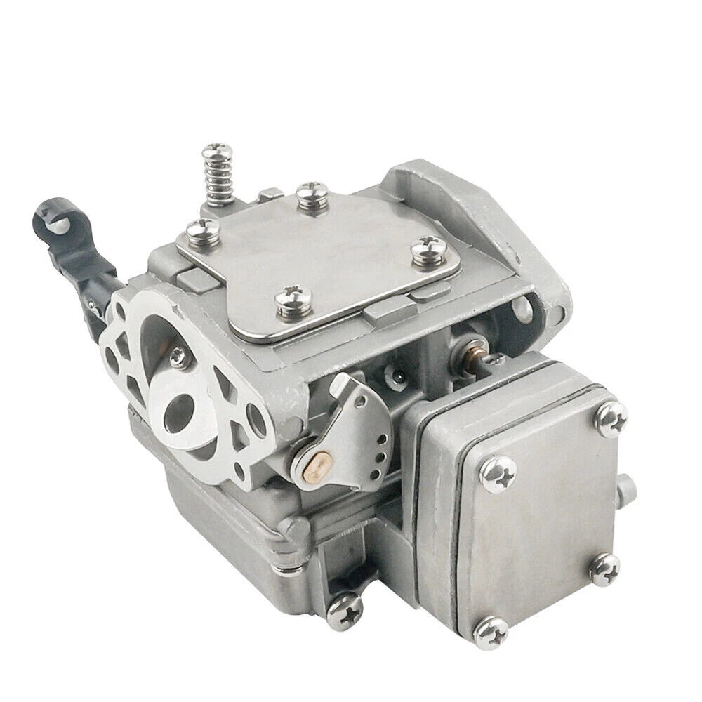 Carburetor Carb for Yamaha/Parsun 2-Stroke 9.9HP 15HP (63V-14301-10)