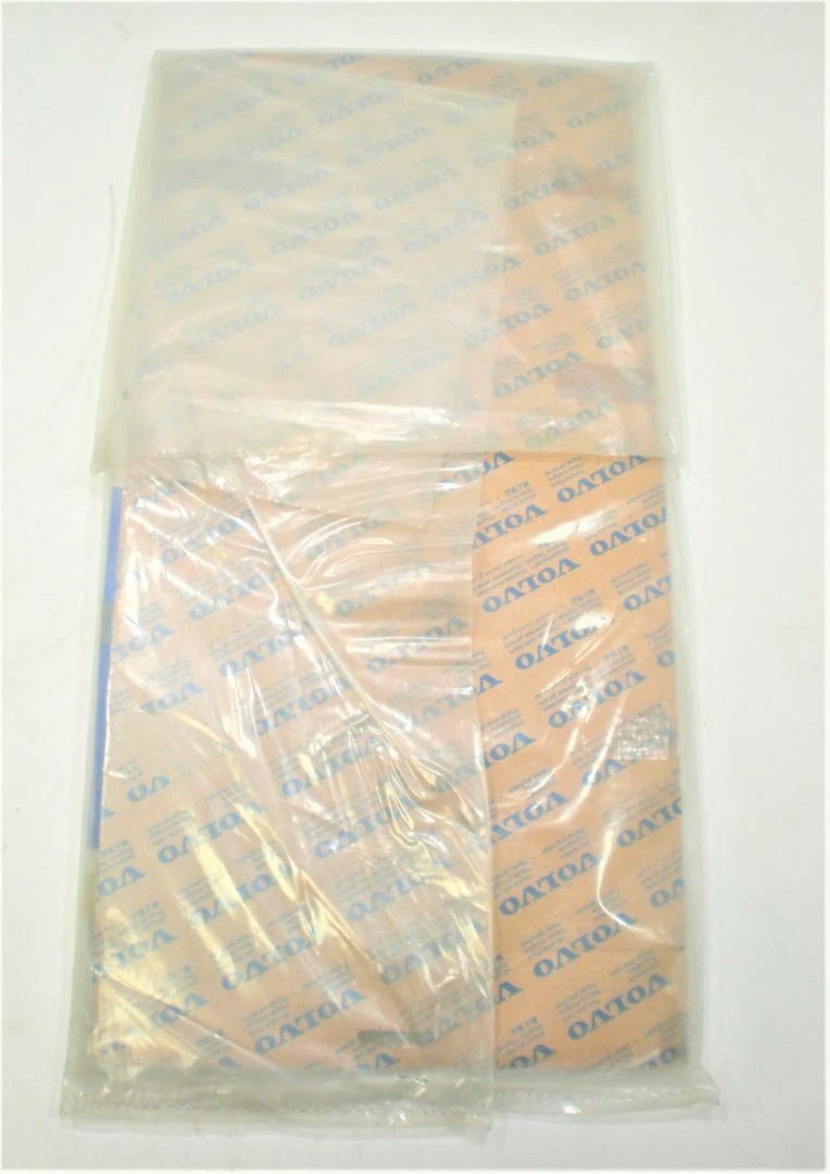 De-Carbonizing Gasket Kit for Volvo Penta Marine Diesel Engine (OEM)