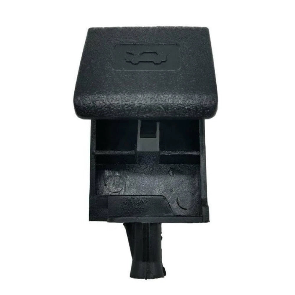 Hood Lock Release Handle for Toyota 4Runner RAV4 Prius Camry (53601-52010)