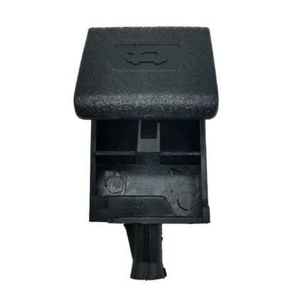 Hood Lock Release Handle for Toyota 4Runner RAV4 Prius Camry (53601-52010)