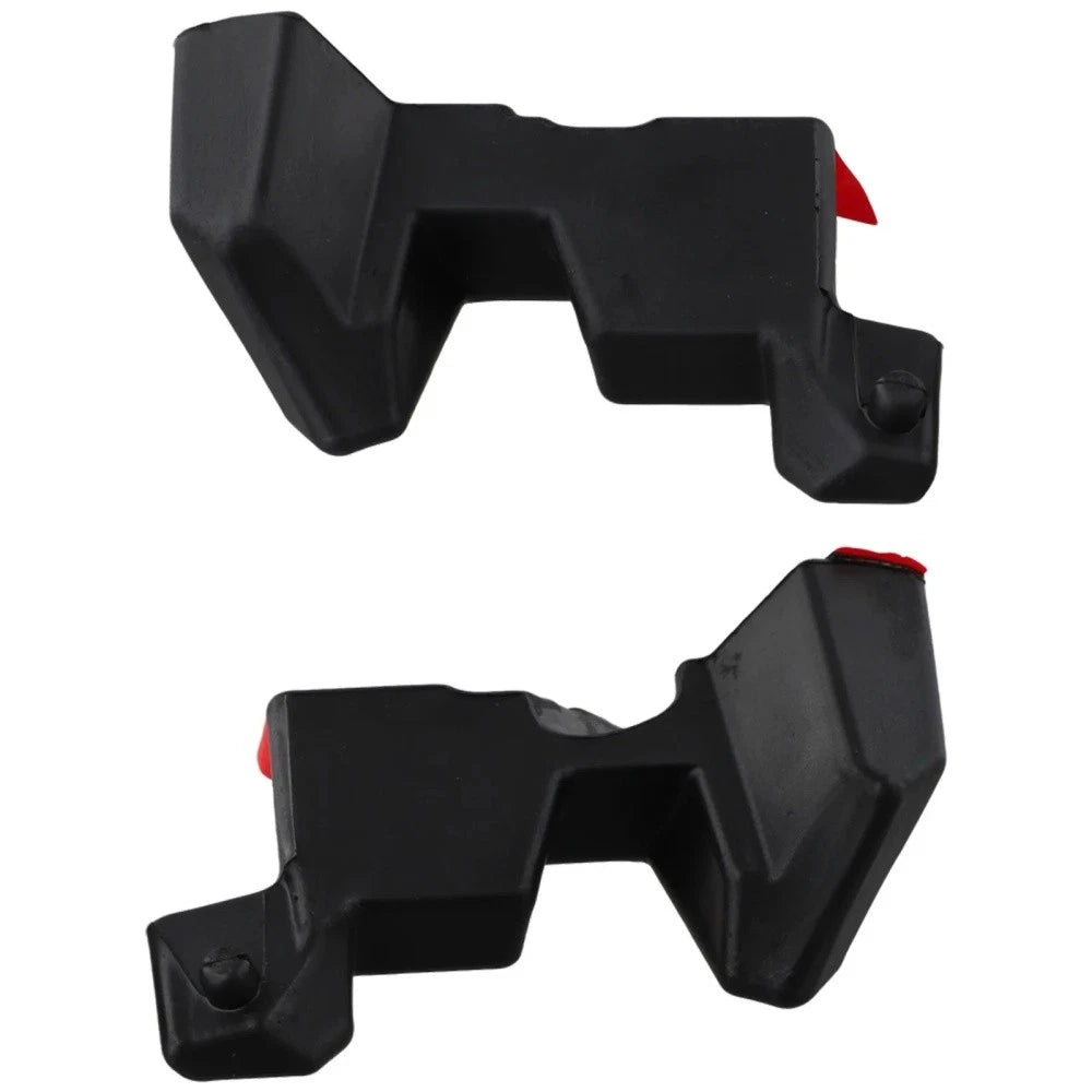 Hood Buffer Block for Kia K2 Rio (2010–2016) / K3 (2013–2018) 86432-4Y000