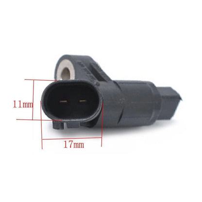 6 Speed Gear Shift Knob Gaiter Boot Cover for Mercedes C Class W203 (2000–2007)