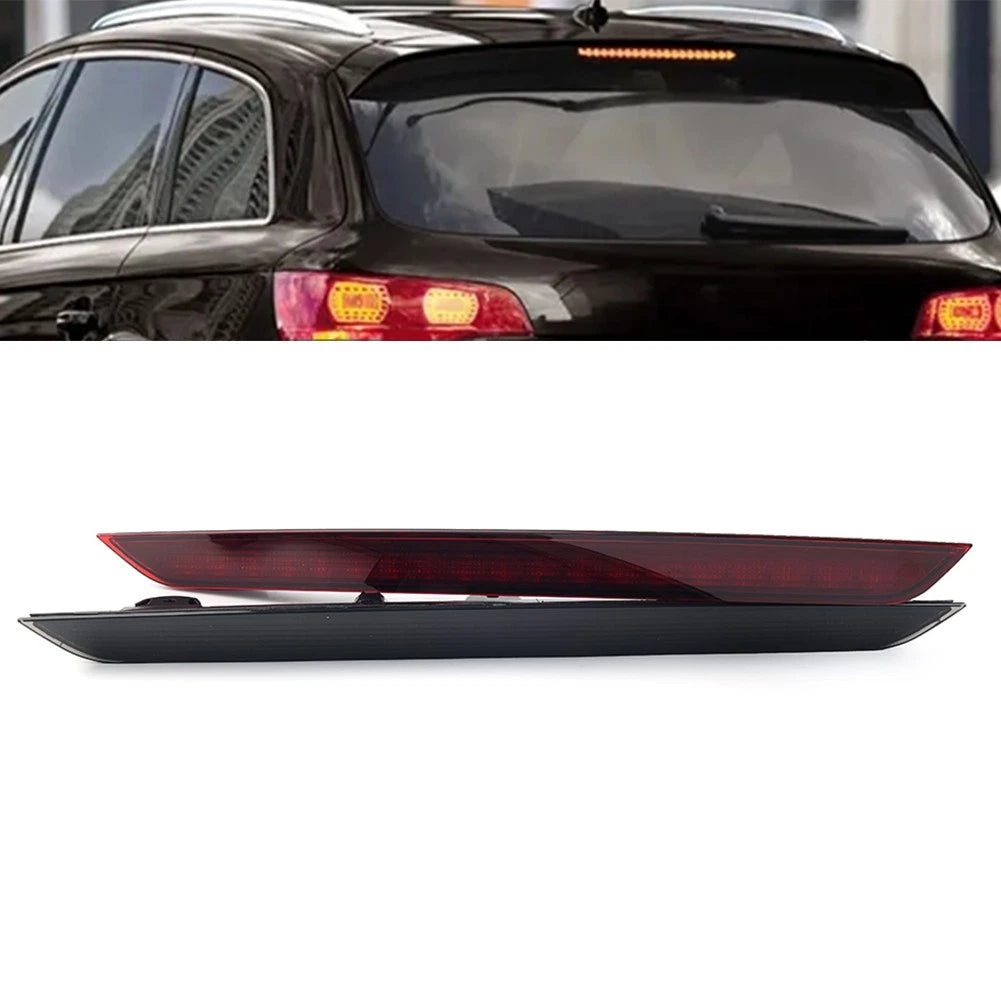 High Level Rear Third Brake Light for Audi Q7 (2007–2016)