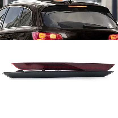 High Level Rear Third Brake Light for Audi Q7 (2007–2016)