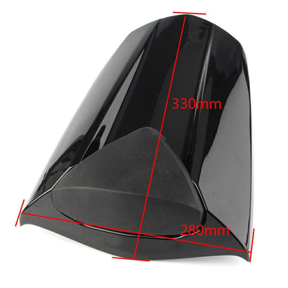 Rear Passenger Seat Cowl Cover for Honda CBR300R CB300F (2014–2016)