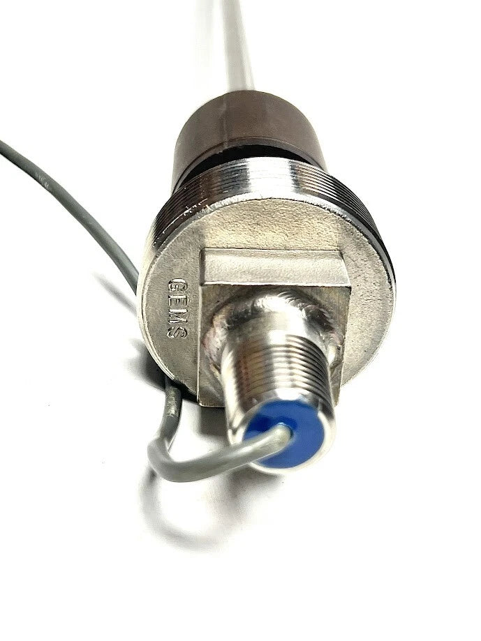 Continuous Level Transmitter Gems Sensors XM-800 30 VDC for OEM