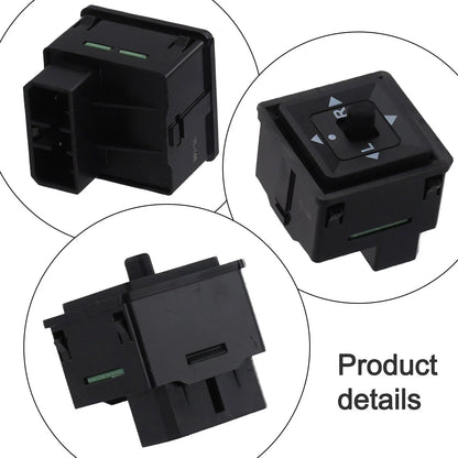 Mirror Switch for Mitsubishi Pajero Montero (1991–2006)