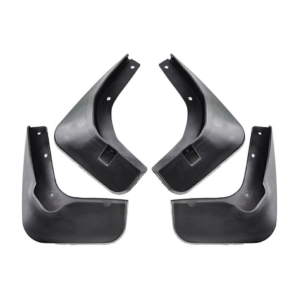 Mud Flaps Splash Guards for VW Passat (2012–2015)