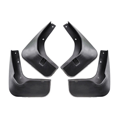 Mud Flaps Splash Guards for VW Passat (2012–2015)