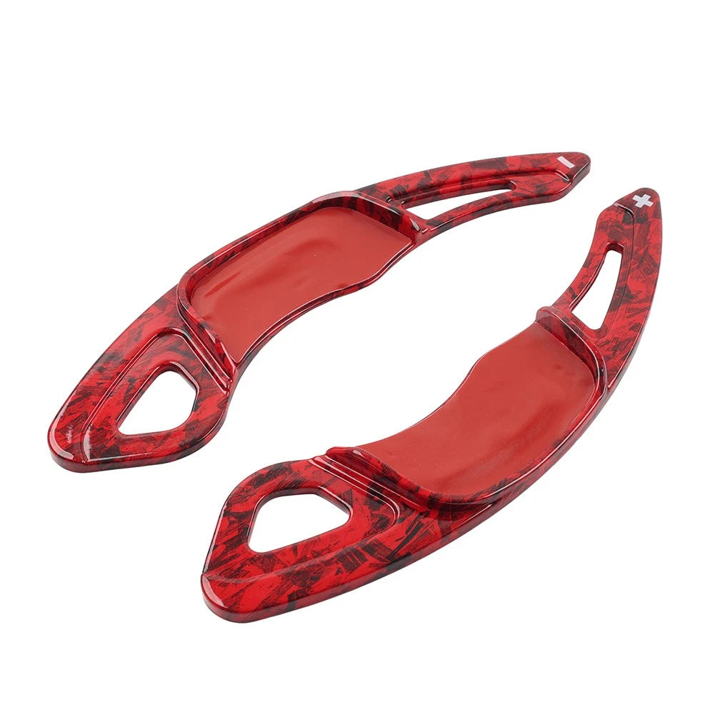 Steering Wheel Paddle Shifter Extension for VW Golf 7, Polo, Jetta, Scirocco (2013–2020)