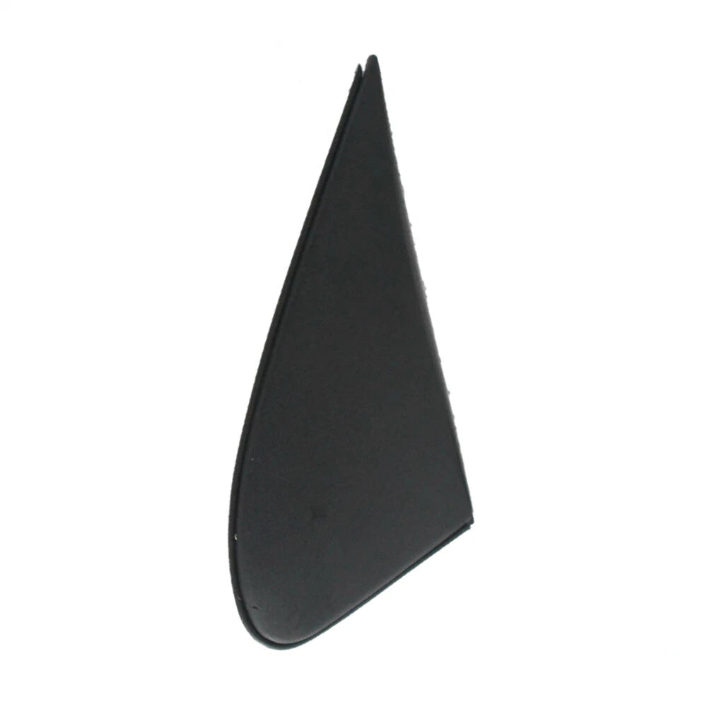 Left Door Mirror Corner Fender Triangle Cover Trim for Toyota Corolla (2003–2008)