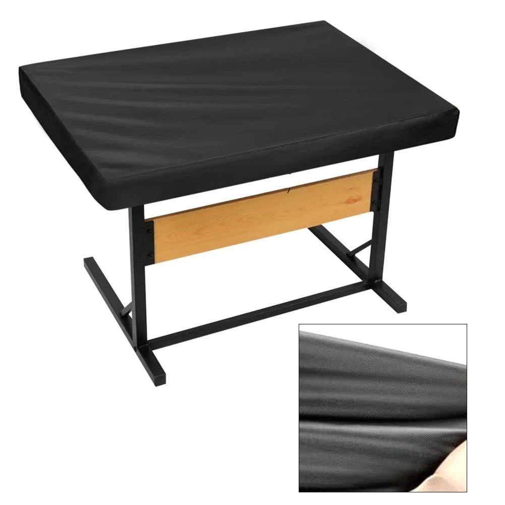 Adjustable Dustproof Jigsaw Puzzle Cover - Easy to Clean