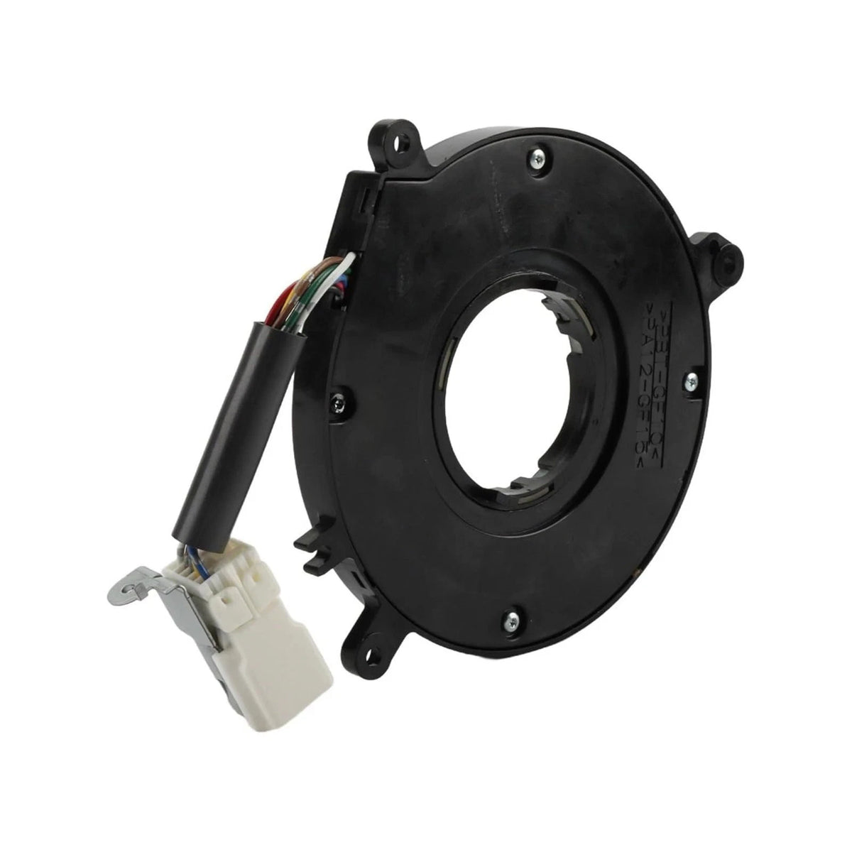 Steering Angle Sensor Module 47945-AS500 for Nissan Armada Titan Titan Xterra Frontier (2004–2015)