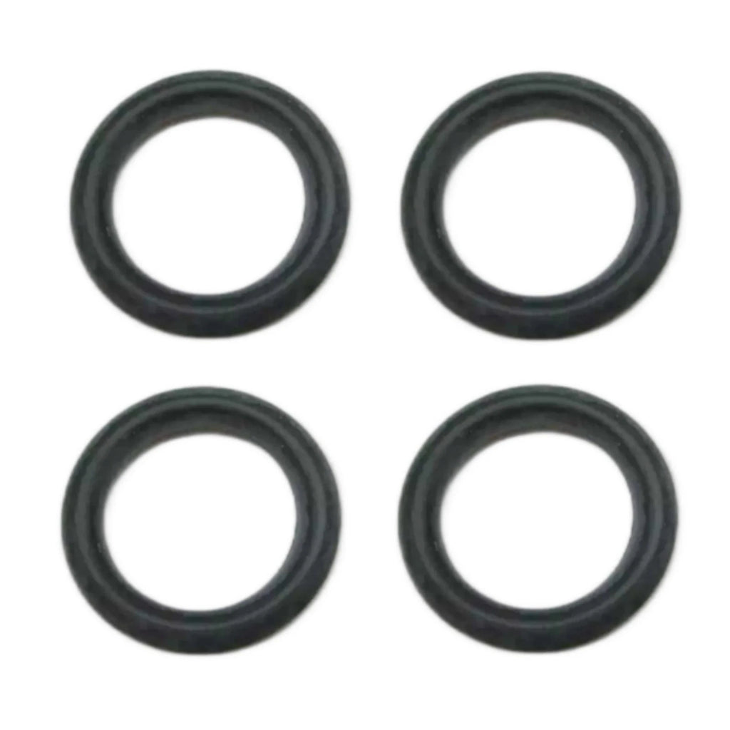 Set of 4 OMC 303059 O-Rings for Boat