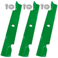 Deck Blades with Bolts for Craftsman 52 Inch (2005–2015)