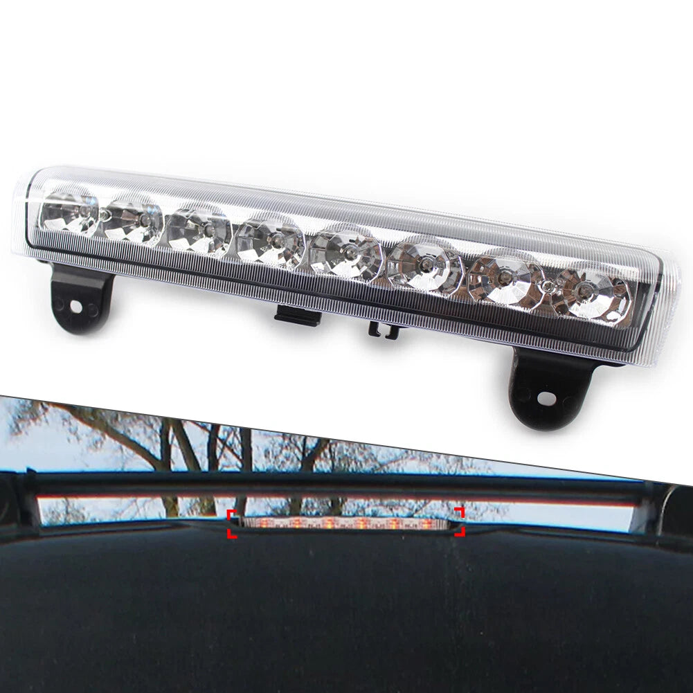 Third Brake Light for Chevy Suburban, GMC Yukon (2000–2006)