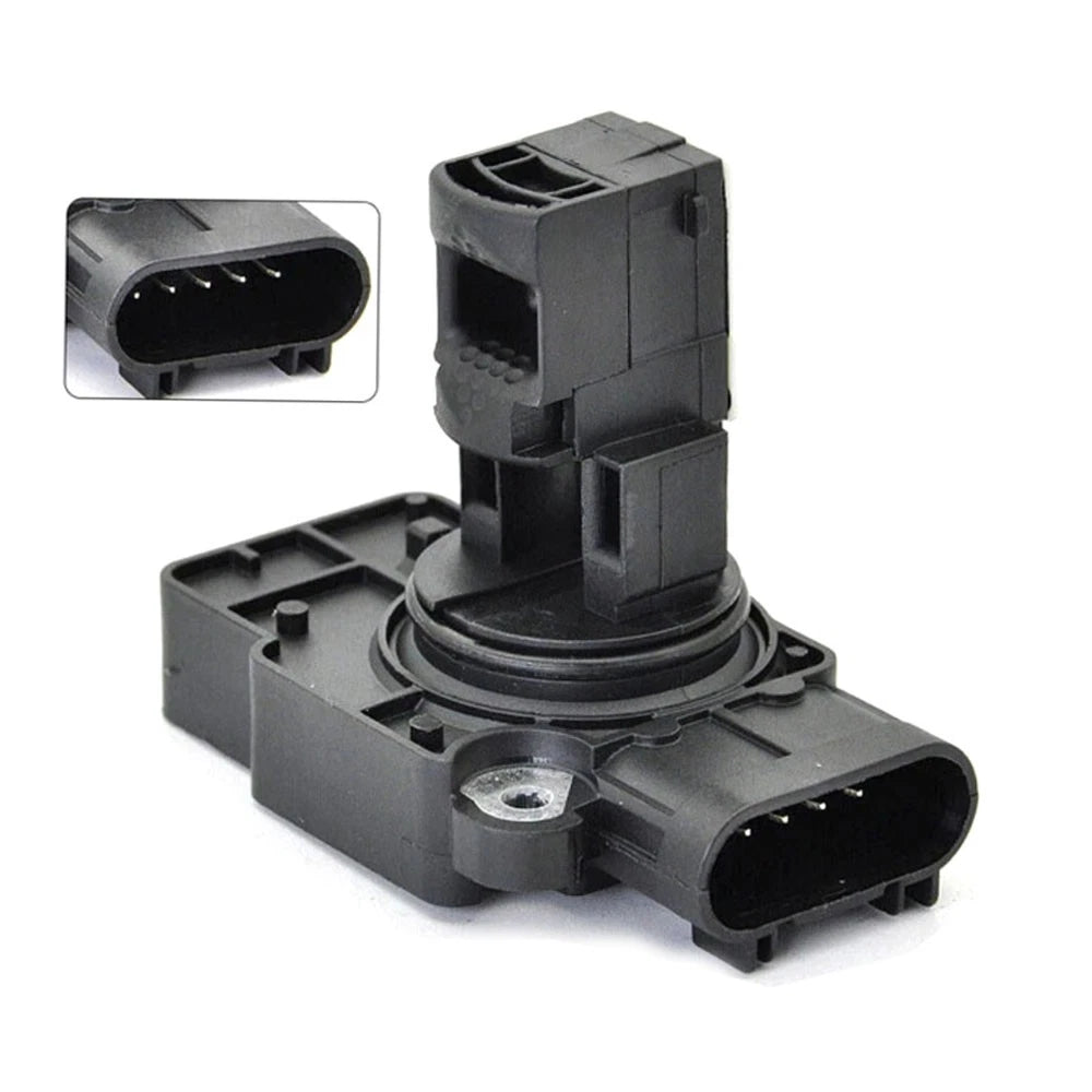 MAF Mass Air Flow Sensor for Cadillac Chevy GMC (10393948, 23256991)