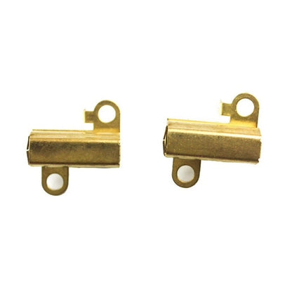 Brush Holders for Hammer Drill Motor (Carbon, Pure Copper)