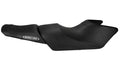 Hydro-Turf Seat Cover for Yamaha FX HO SHO SVHO (2012–2018) Black Carbon Fiber