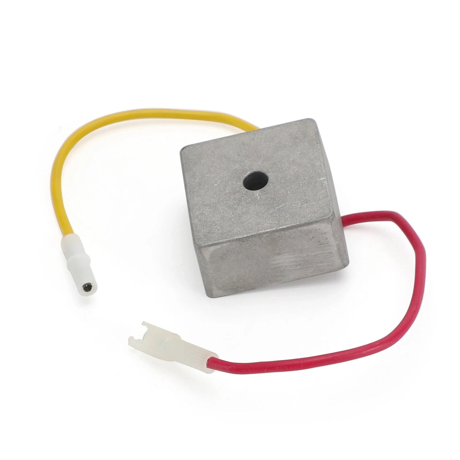 Regulator for Multiple Models (Repl.# MIU11504, 491546, 691188, 793360, 794360, 33-417, 7-01692, 435-061, T9)