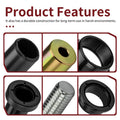 Rear Lower Right A-Arm w/ Bushing for Polaris Sportsman MV7 (2002–2014)
