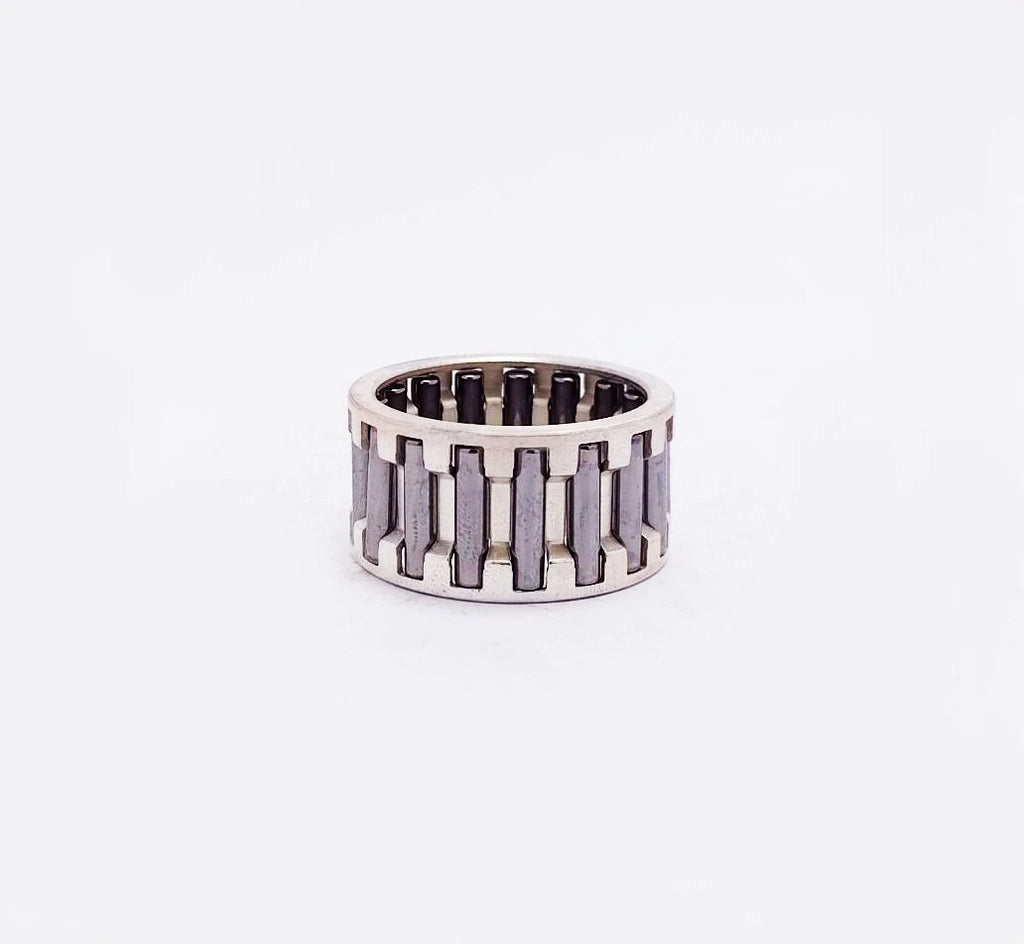 Set of 2 Big End Needle Bearings 283518 for Sea-Doo 785 787 800