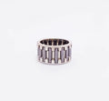 Set of 2 Big End Needle Bearings 283518 for Sea-Doo 785 787 800