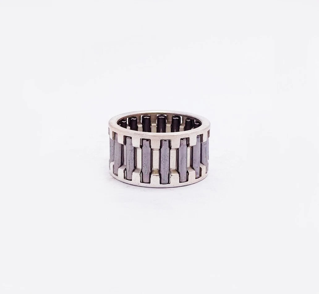 Set of 2 Big End Needle Bearings 283518 for Sea-Doo 785 787 800