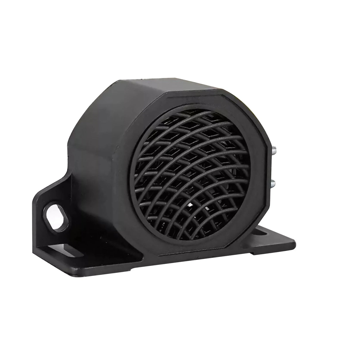 Reverse Backup Alarm Horn for Trucks (12V-80V DC, 107dB)
